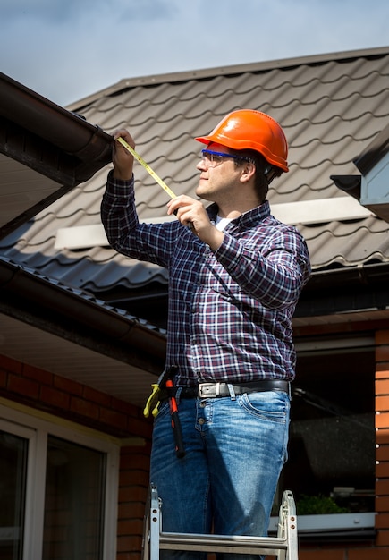 Schedule A Free Inspection