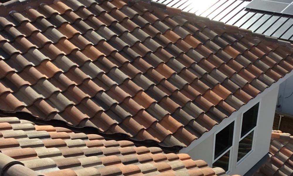 Tile