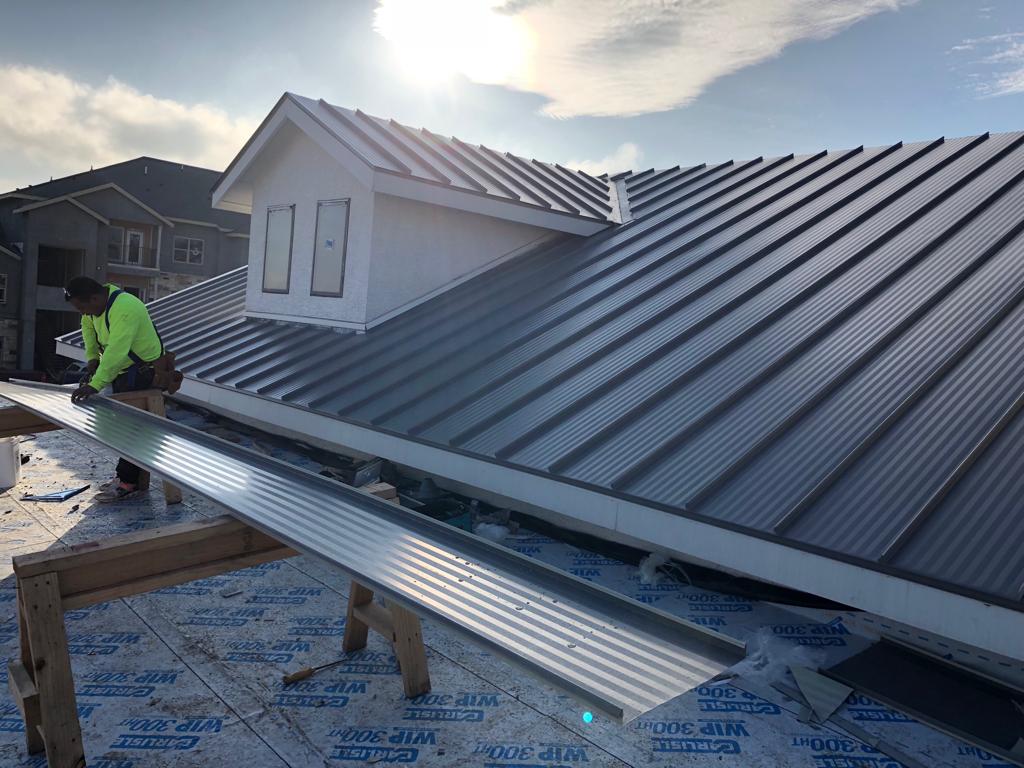 Commercial Projects
