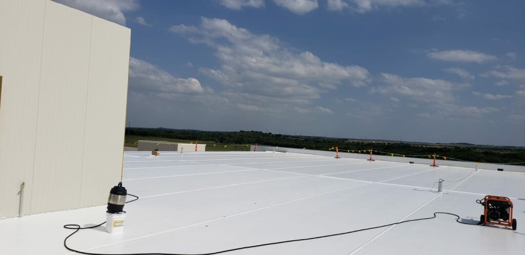 Commercial Projects