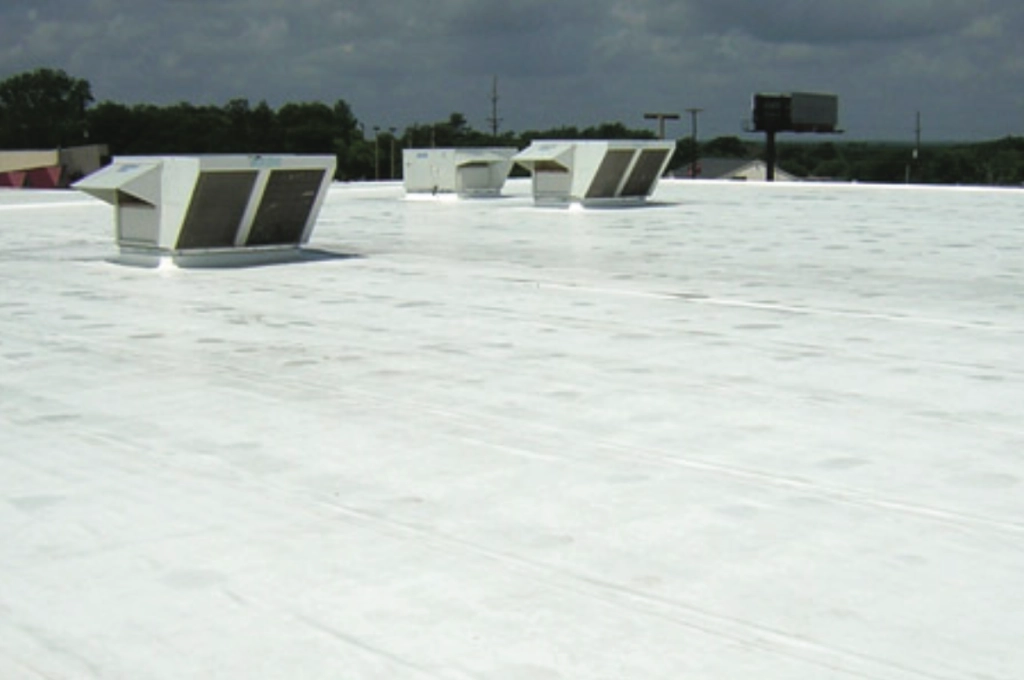 Commercial Projects