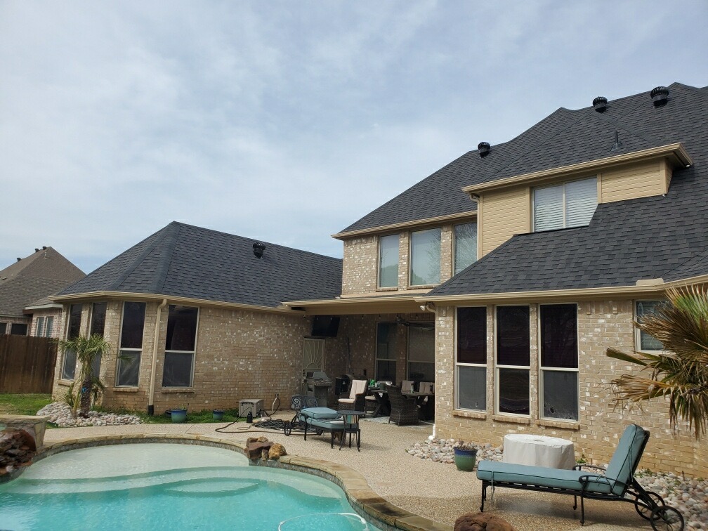 Residential Projects