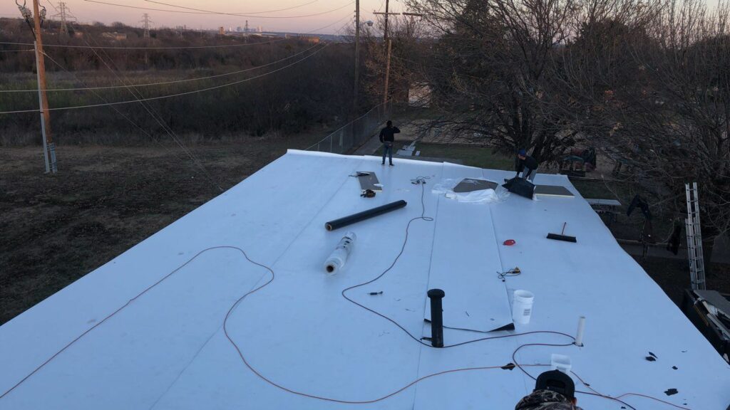 Commercial Projects