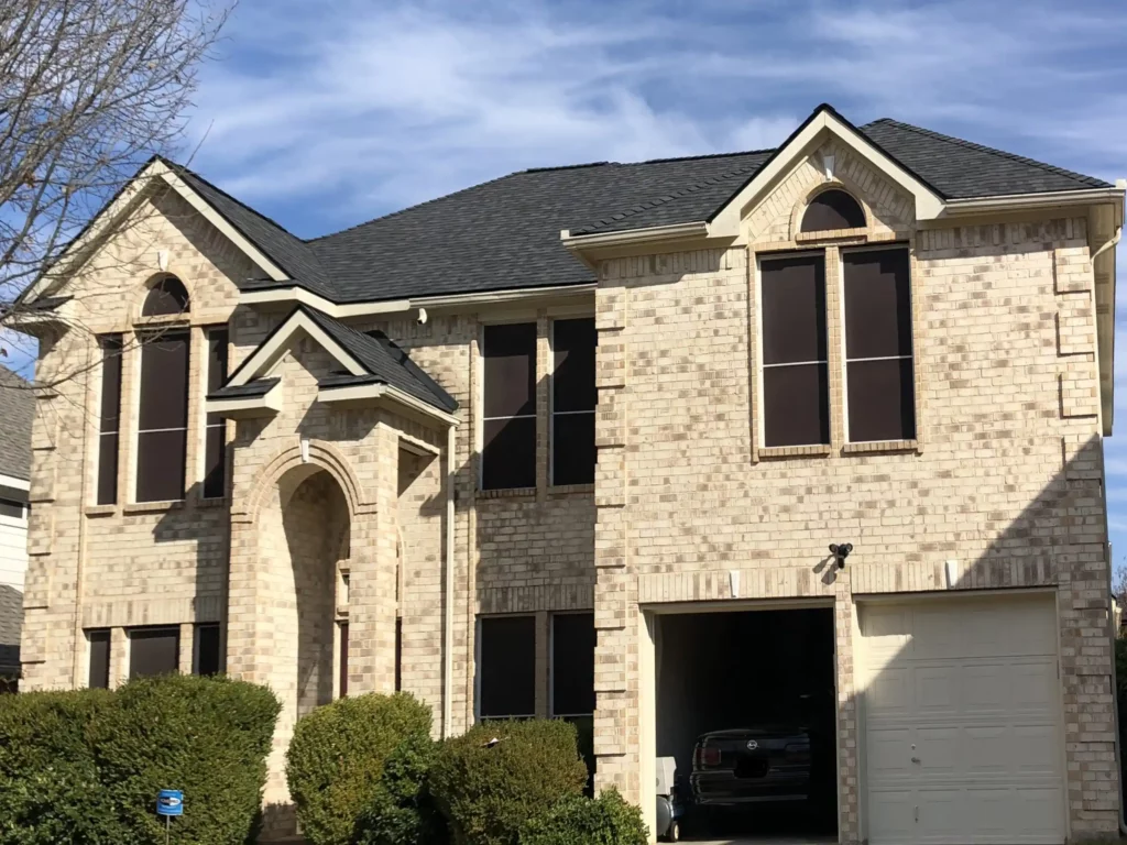 Residential Projects