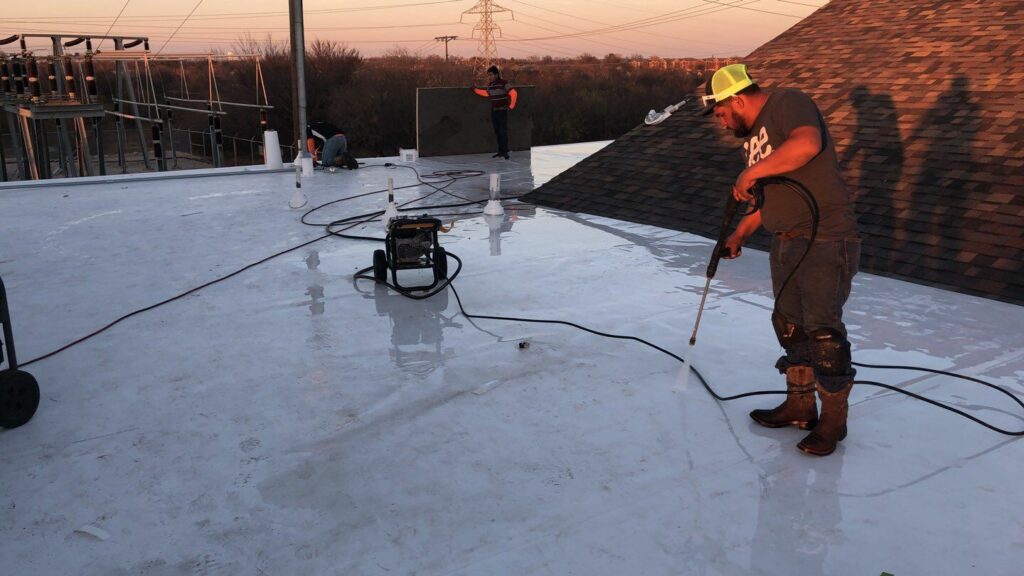 Commercial Projects