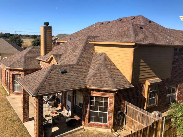 Residential Projects